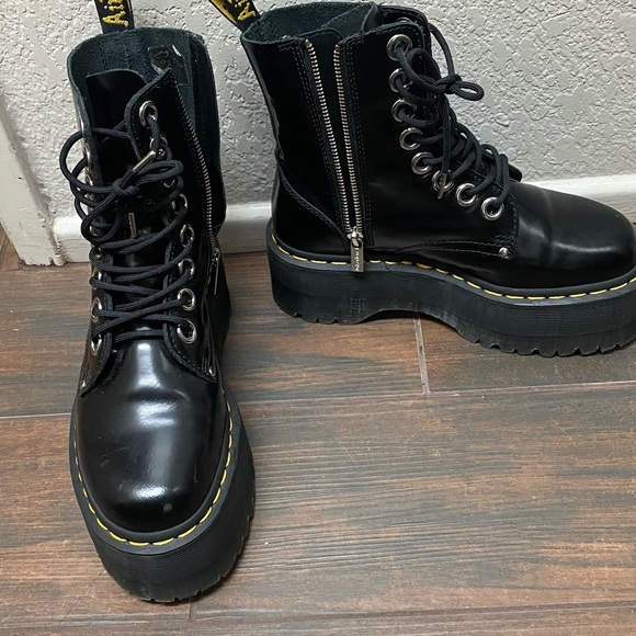 Jadon by Doc Martens - Picture 1 of 3